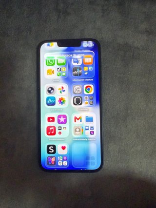 iPhone 16e 128 GB en venta