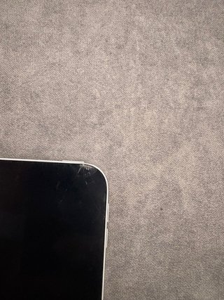 iPad Pro 12.9 (4ª Gen) Argento