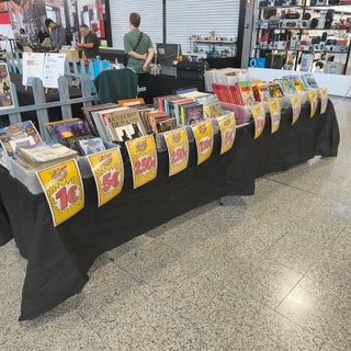 Víctor Cómics – Tienda online en Getafe
