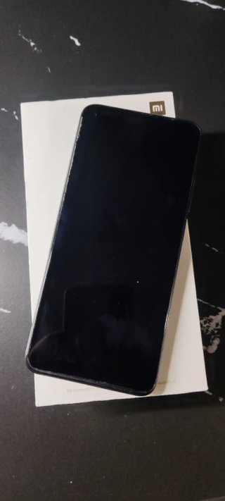 Xiaomi Mi 10T Nero