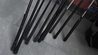 Set de Golf McGregor CG 1800