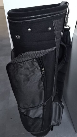 Set de Golf McGregor CG 1800