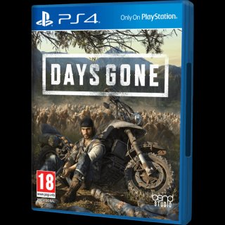 Pack juegos ps4