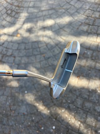 Putter de golf Greenway TP 300