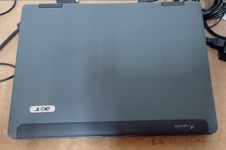 Notebook Acer TravelMate 5720