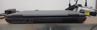 Notebook Acer TravelMate 5720