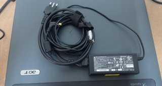 Notebook Acer TravelMate 5720