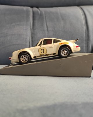 Scalextric Exin Porsche 911 Carrera RS