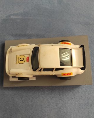 Scalextric Exin Porsche 911 Carrera RS