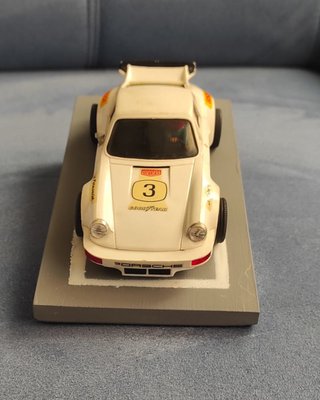 Scalextric Exin Porsche 911 Carrera RS