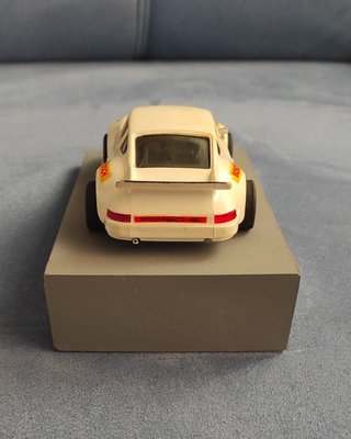 Scalextric Exin Porsche 911 Carrera RS