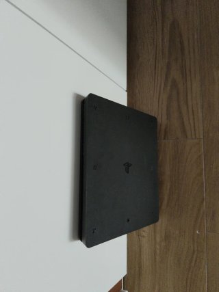 Console PlayStation 4 (PS4) Sony