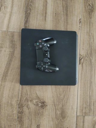 Console PlayStation 4 (PS4) Sony