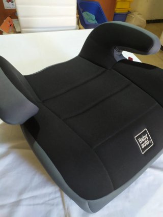 Sillita elevador de coche Babyauto
