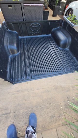 Toyota Hilux 2026