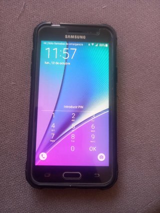 Samsung Galaxy J36