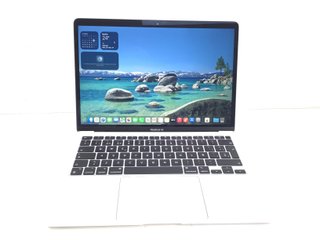 E704642-0 PORTATIL APPLE APPLE MACBOOK AIR M1 8-CO