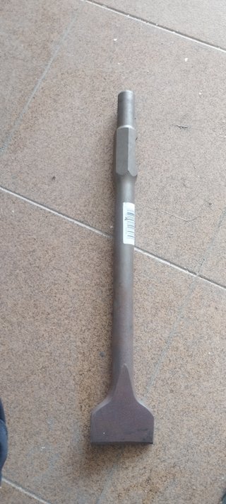 Cincel de pala Bosch Pro Hex 30-4C