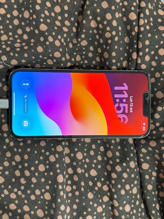 iPhone 13 Pro