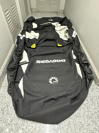 Funda para Moto de Agua Seadoo
