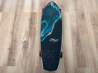 Longboard Long Island