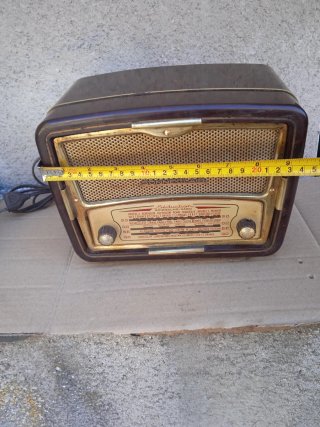 Radio antigua Sonaclair Séduction