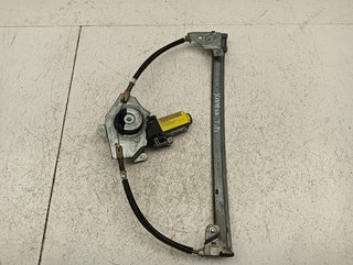 Elevalunas trasero derecho Citroen Xantia Berlina
