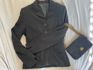 Blazer Burberry Vintage