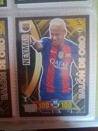 cromos y album