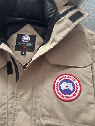 Canada Goose Expedition Parka, foto 4 di 5
