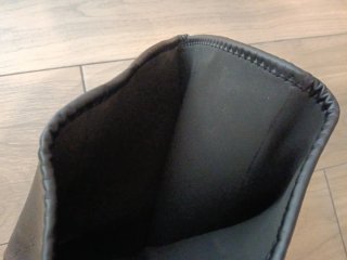 Pantalón sin usar de Neopreno Liso 5 mm