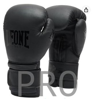 Leone 1947 Guantes DE Boxeo