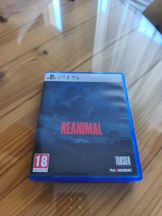 Reanimal PS5
