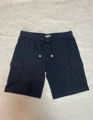 Pantalón corto Alvaro Moreno