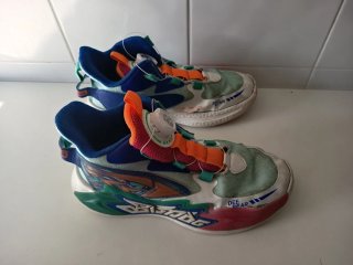 Zapatillas DEE BEAR de niño