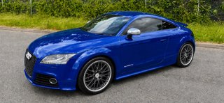 Llantas BBS Speedline 8.5x19 ET48 Audi Originales