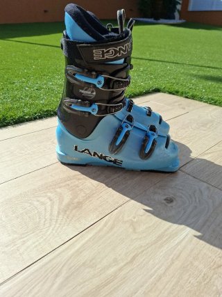 Botas de esquí Lange Talla 24.5