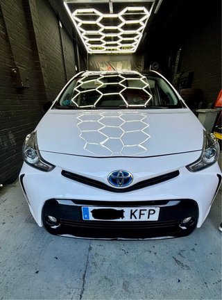 Toyota Prius+ 2017