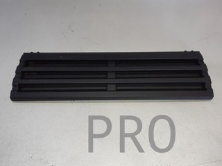tapa parachoques trasero opel nuevo