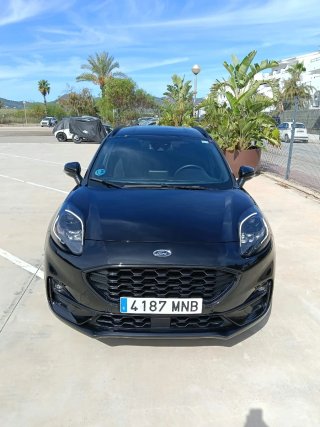 Ford Puma ST Line 2024 125 CV