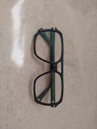 Gafas de sol Polar Graduadas
