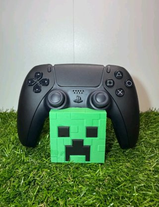 Supporto per controller PS5 design Creeper