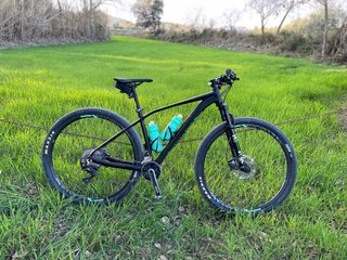 Orbea Alma H10