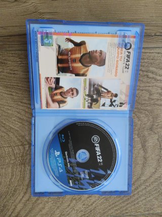 FIFA 22 (PS4)