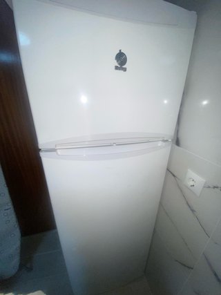 Nevera Balay Blanca