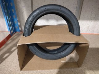 Rueda para Patinete Eléctrico
