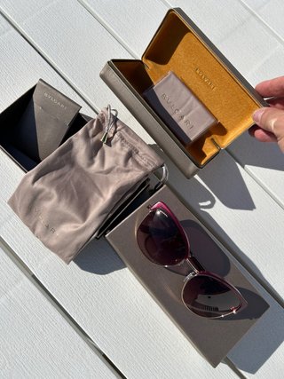Gafas de Sol Bulgari 6082 Mariposa