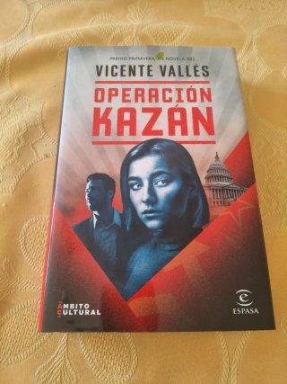 Operación Kazán
