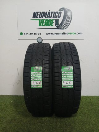 195 70 15C 104/102R MICHELIN AGILIS ALPIN