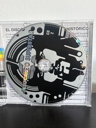 Jesucristo Superstar - Versión Original